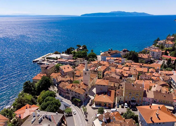 Apartment 1 Bedroom Lovely In Lovran