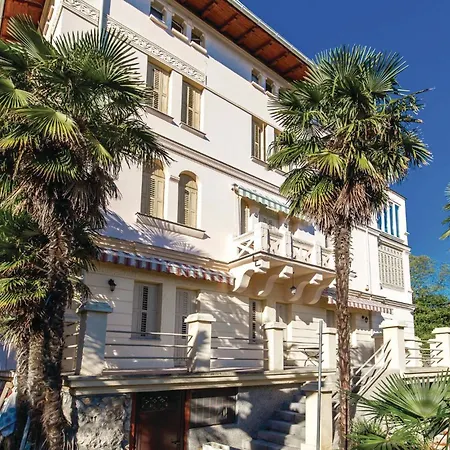 Apartman 1 Bedroom Lovely In