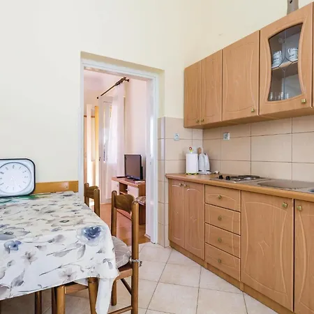 Daire 1 Bedroom Lovely In