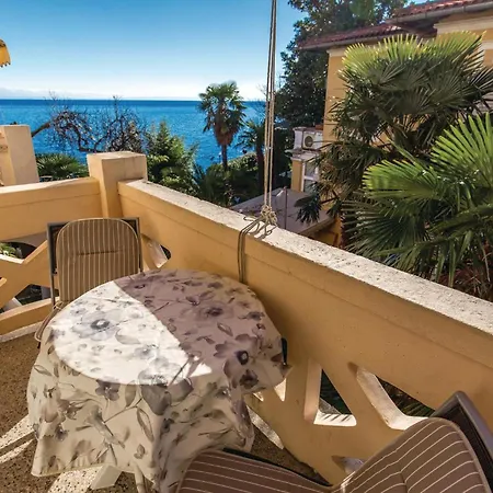 Daire 1 Bedroom Lovely In