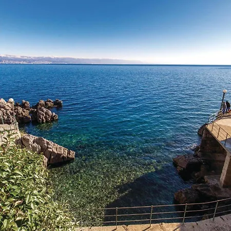 1 Bedroom Lovely In Lovran