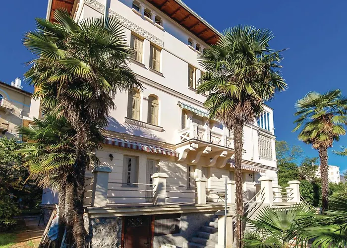 Appartement 1 Bedroom Lovely In
